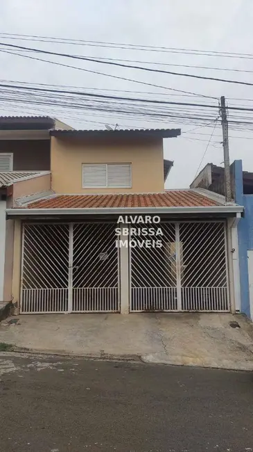 Foto 1 de Casa com 2 quartos à venda, 150m2 em Jardim dos Ipês, Itu - SP