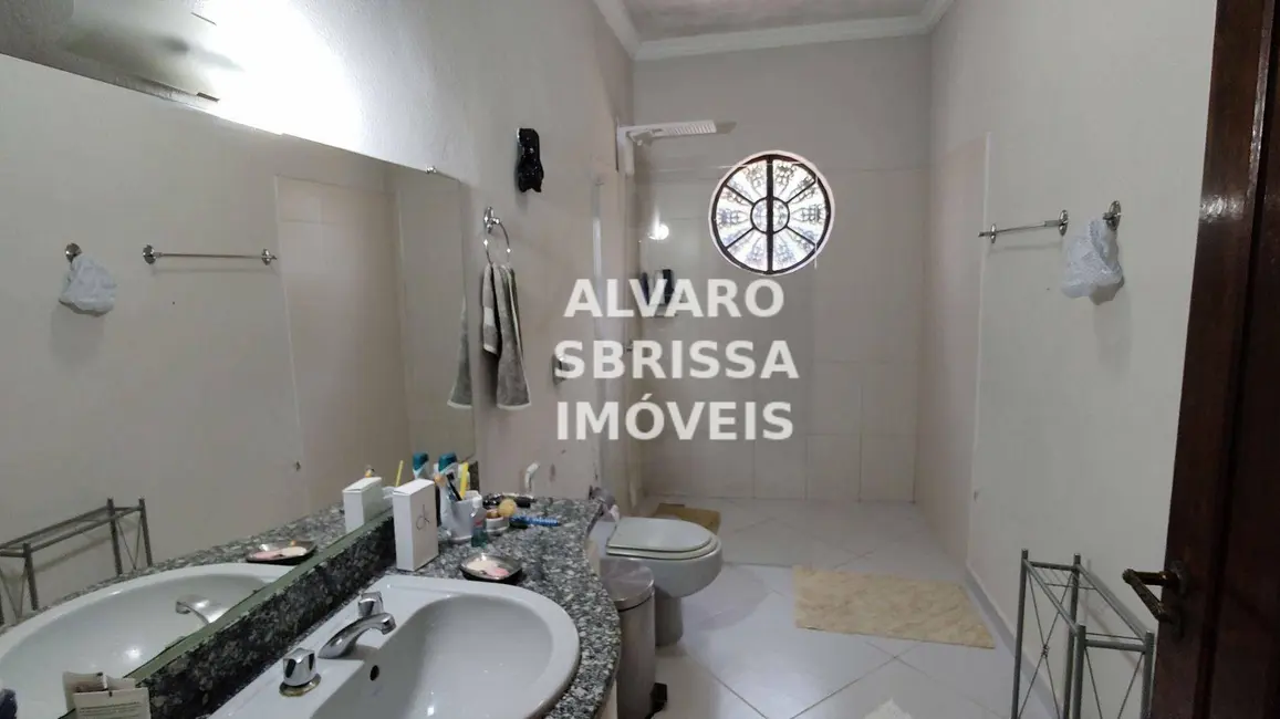 Foto 8 de Chácara com 5 quartos à venda, 3032m2 em Parque Nossa Senhora da Candelária, Itu - SP