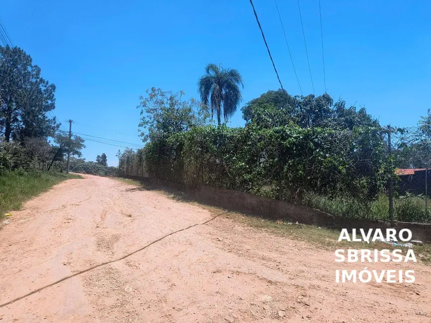 Foto 8 de Chácara com 2 quartos à venda, 1250m2 em City Castello, Itu - SP