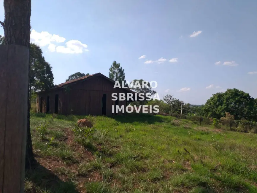 Foto 3 de Chácara com 2 quartos à venda, 1250m2 em City Castello, Itu - SP