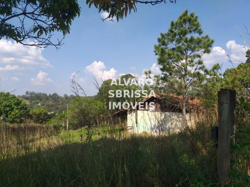 Foto 6 de Chácara com 2 quartos à venda, 1250m2 em City Castello, Itu - SP