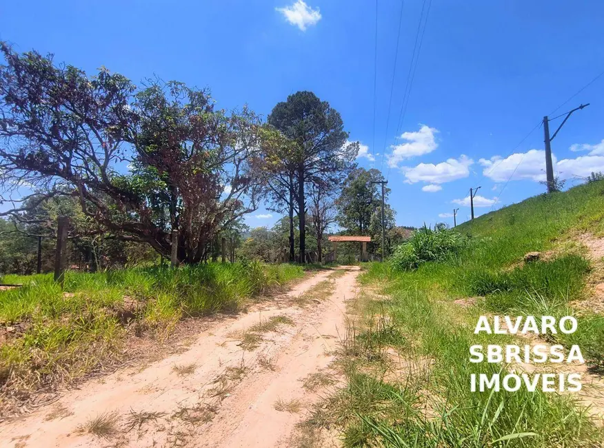 Foto 7 de Chácara com 2 quartos à venda, 1250m2 em City Castello, Itu - SP