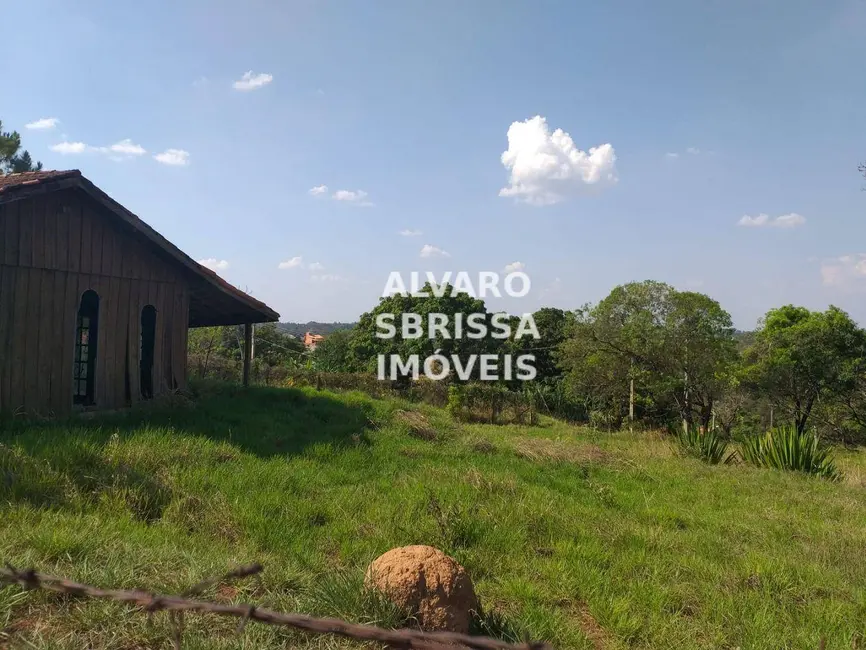 Foto 4 de Chácara com 2 quartos à venda, 1250m2 em City Castello, Itu - SP