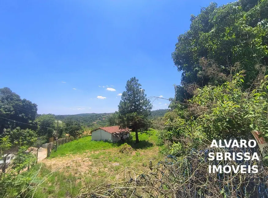 Foto 9 de Chácara com 2 quartos à venda, 1250m2 em City Castello, Itu - SP