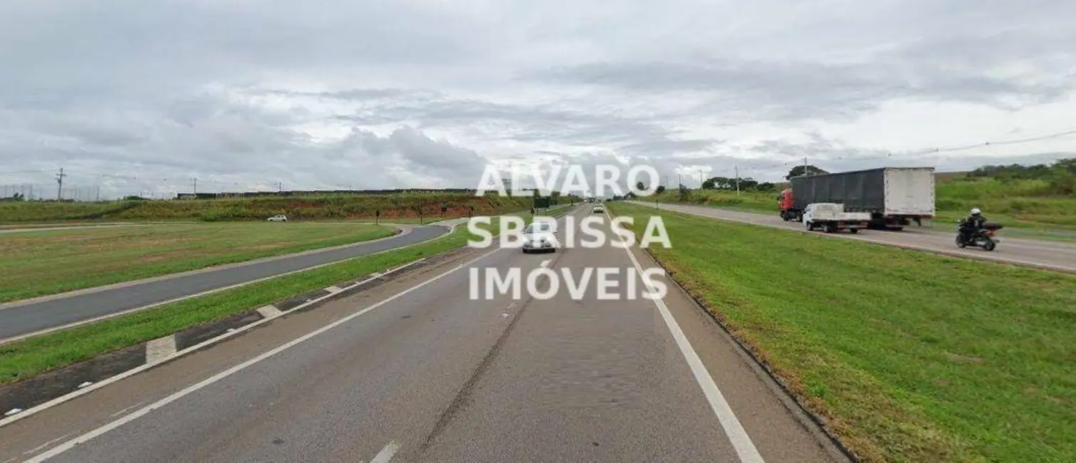 Foto 2 de Terreno / Lote à venda, 2784m2 em Salto - SP