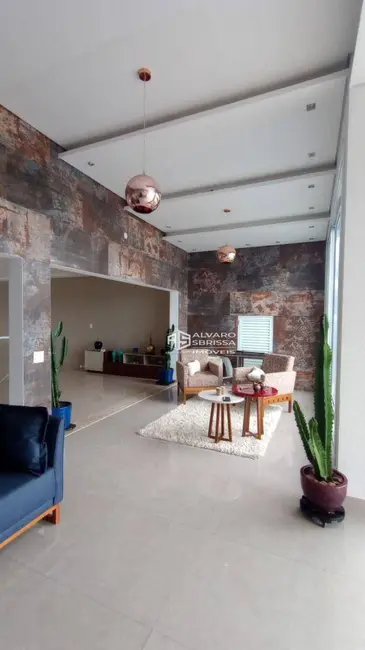 Foto 5 de Casa de Condomínio com 3 quartos à venda e para alugar, 1222m2 em Salto - SP