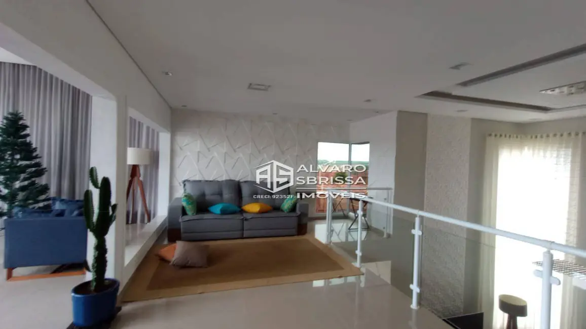 Foto 6 de Casa de Condomínio com 3 quartos à venda e para alugar, 1222m2 em Salto - SP