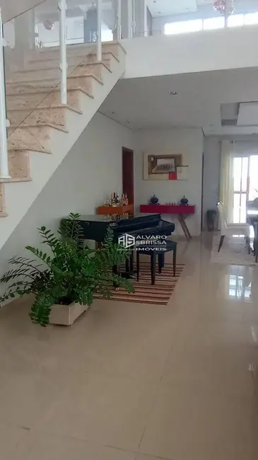 Foto 7 de Casa de Condomínio com 3 quartos à venda e para alugar, 1222m2 em Salto - SP