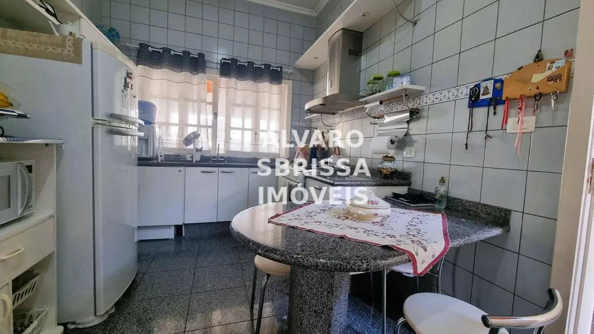 Foto 5 de Casa de Condomínio com 3 quartos à venda, 295m2 em Itu - SP