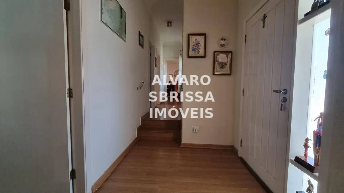 Foto 6 de Casa de Condomínio com 3 quartos à venda, 295m2 em Itu - SP