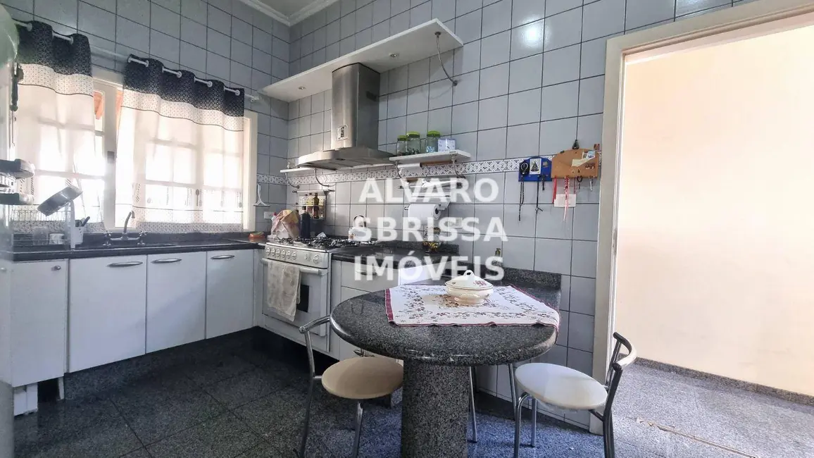 Foto 4 de Casa de Condomínio com 3 quartos à venda, 295m2 em Itu - SP