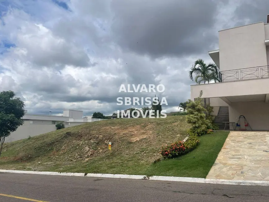 Foto 6 de Terreno / Lote à venda, 600m2 em Jardim Theodora, Itu - SP