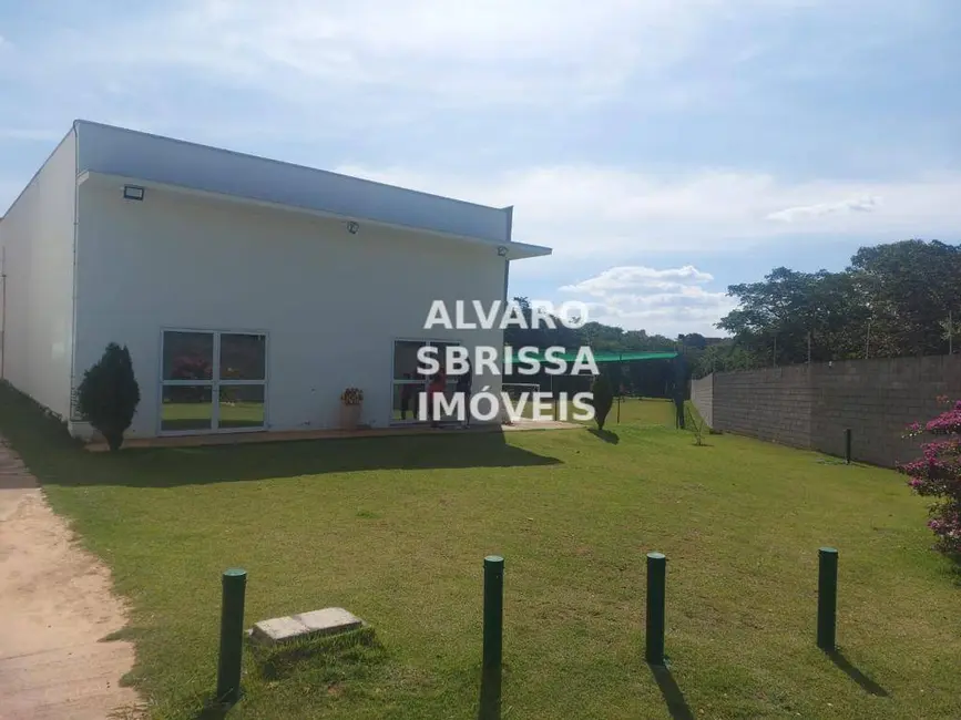 Foto 7 de Terreno / Lote à venda, 180m2 em Jardim Santa Marta, Salto - SP