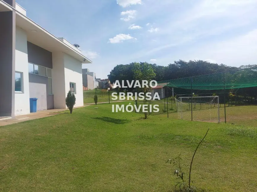 Foto 6 de Terreno / Lote à venda, 180m2 em Jardim Santa Marta, Salto - SP