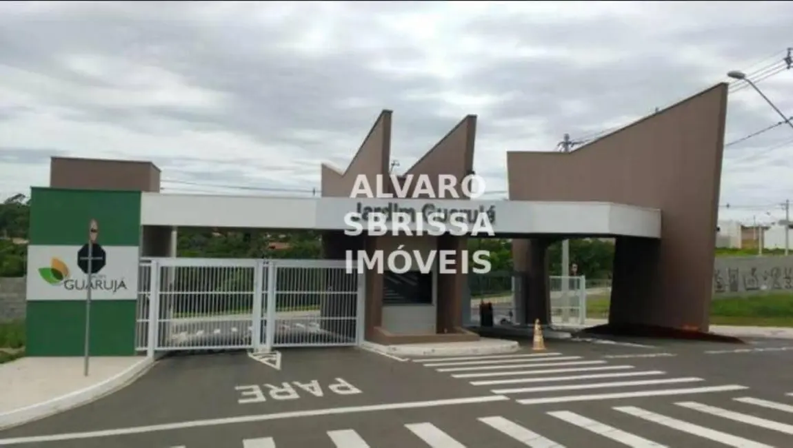 Foto 1 de Terreno / Lote à venda, 180m2 em Jardim Santa Marta, Salto - SP