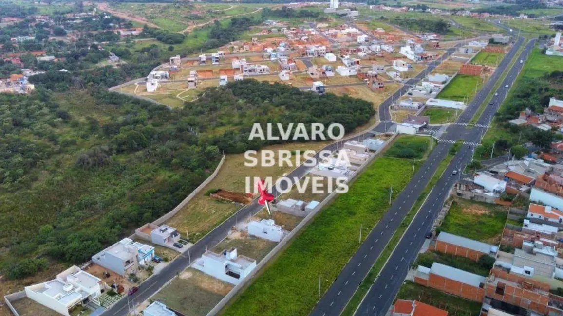 Foto 3 de Terreno / Lote à venda, 180m2 em Jardim Santa Marta, Salto - SP