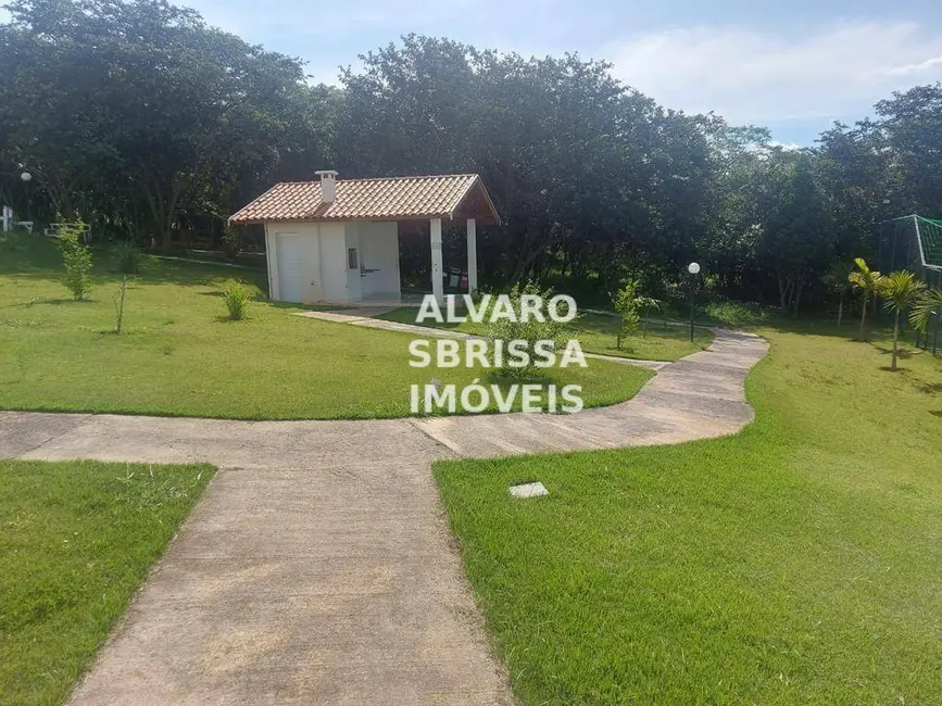 Foto 2 de Terreno / Lote à venda, 180m2 em Jardim Santa Marta, Salto - SP