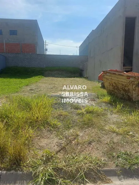 Foto 5 de Terreno / Lote à venda, 180m2 em Jardim Santa Marta, Salto - SP