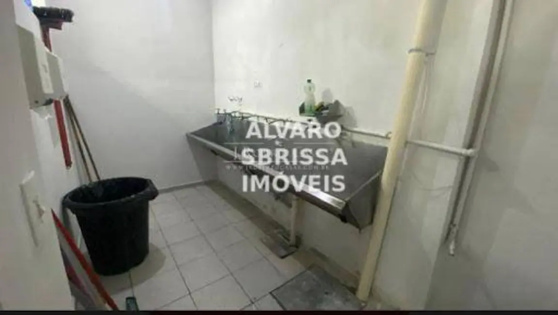 Foto 6 de Armazém / Galpão à venda, 913m2 em Vila Pires, Santo Andre - SP