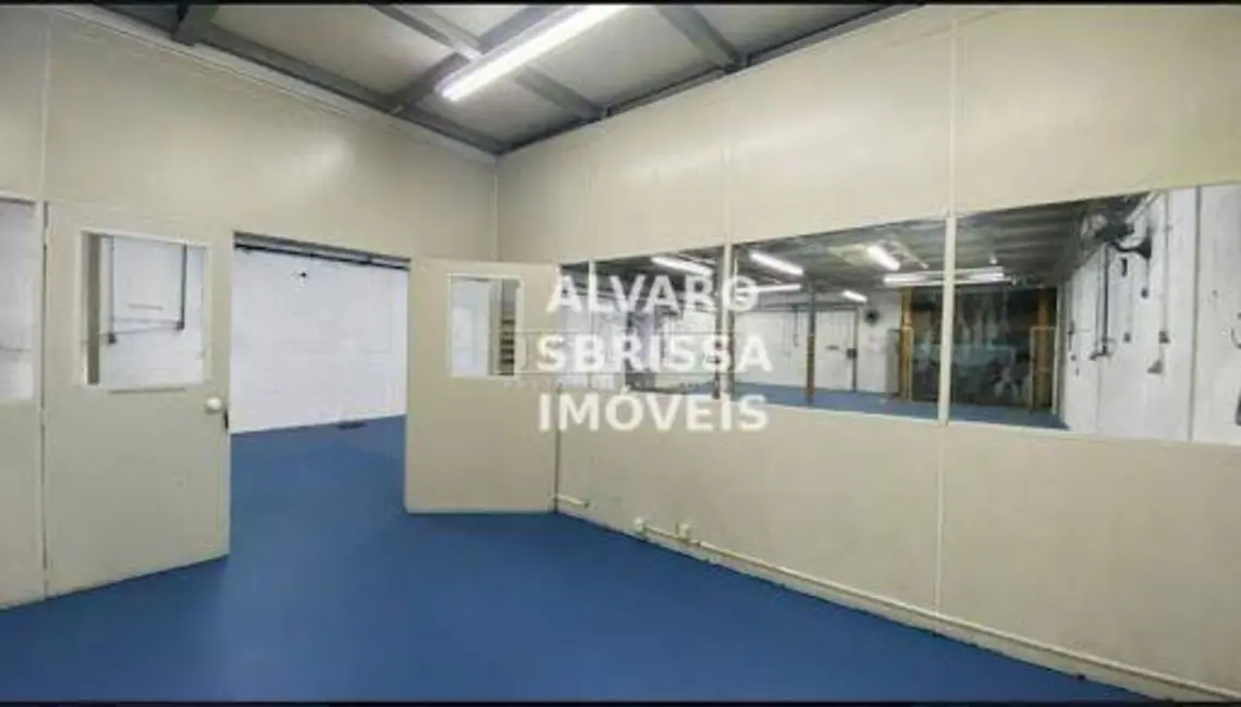 Foto 9 de Armazém / Galpão à venda, 913m2 em Vila Pires, Santo Andre - SP