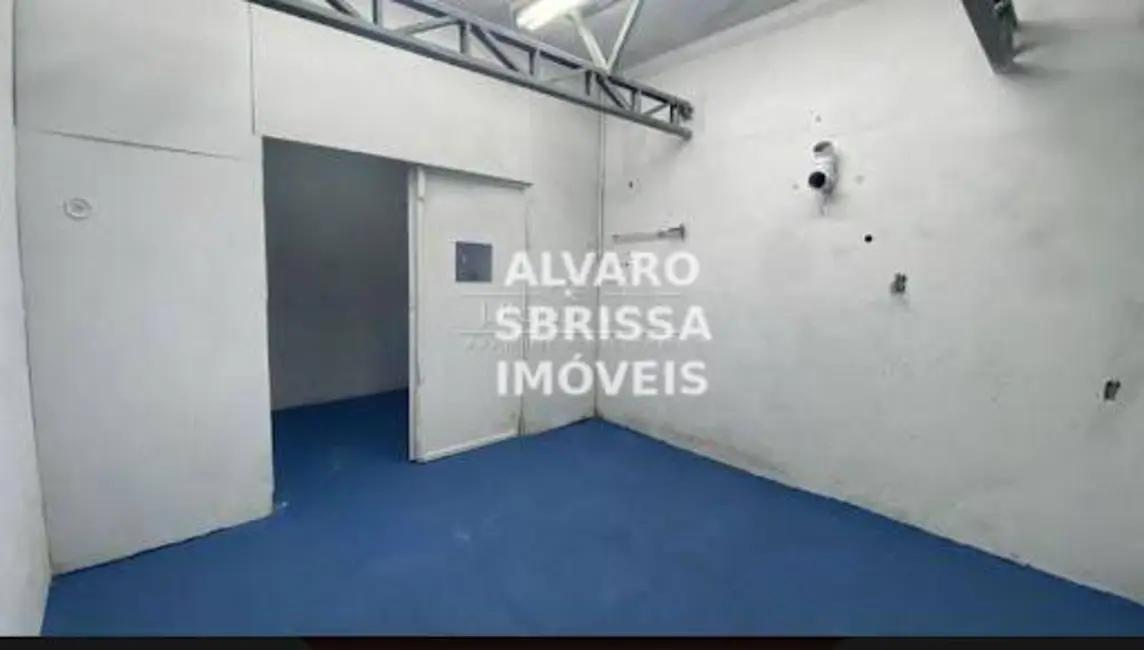 Foto 4 de Armazém / Galpão à venda, 913m2 em Vila Pires, Santo Andre - SP