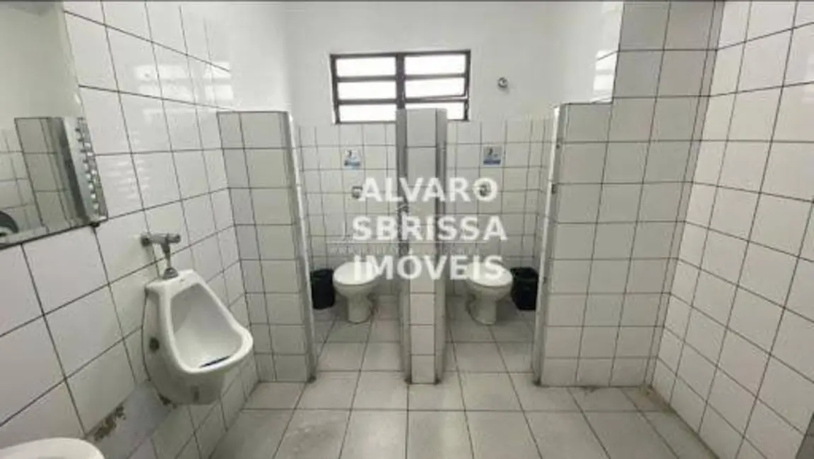 Foto 7 de Armazém / Galpão à venda, 913m2 em Vila Pires, Santo Andre - SP