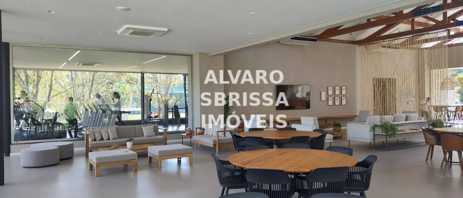 Foto 7 de Terreno / Lote à venda, 2052m2 em Itu - SP