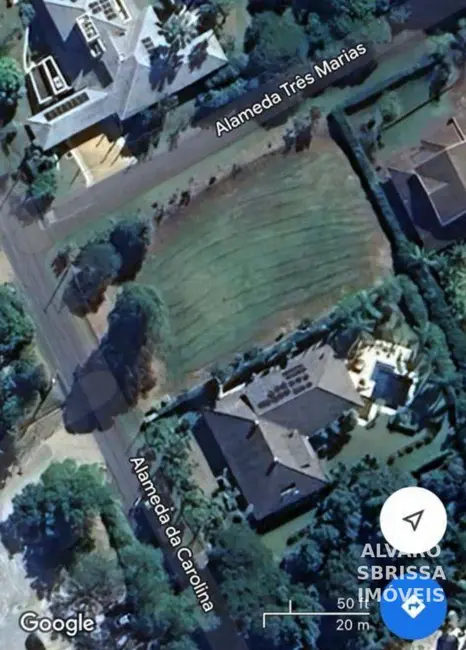 Foto 5 de Terreno / Lote à venda, 2052m2 em Itu - SP