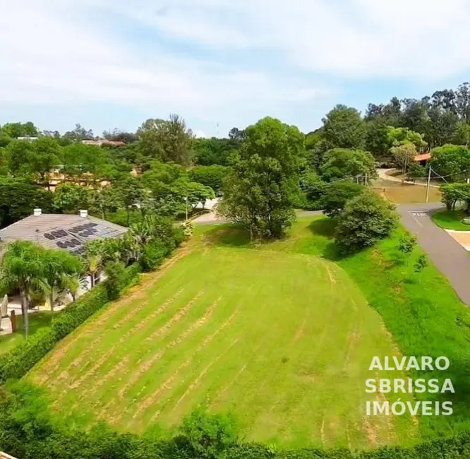 Foto 2 de Terreno / Lote à venda, 2052m2 em Itu - SP