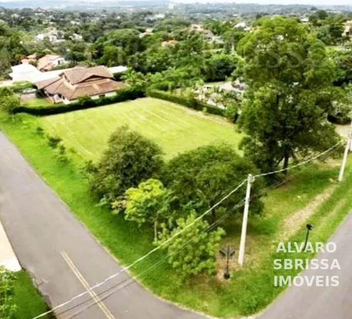 Foto 3 de Terreno / Lote à venda, 2052m2 em Itu - SP