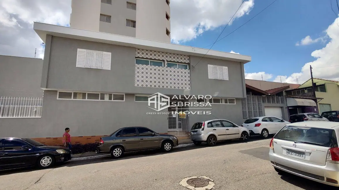 Foto 2 de Casa com 3 quartos para alugar, 178m2 em Itu - SP