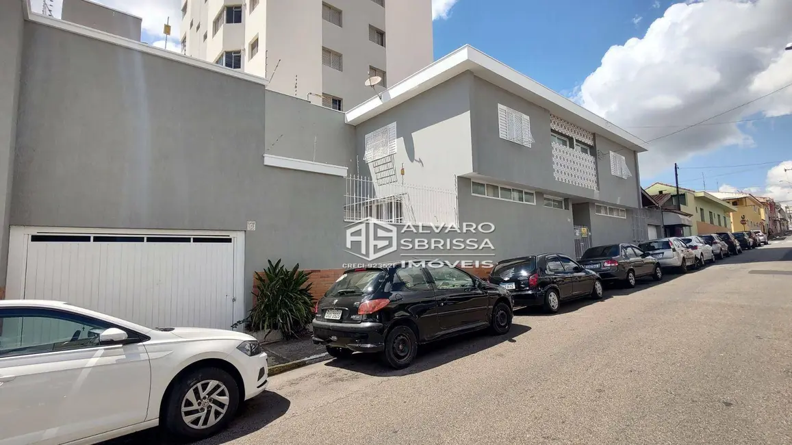 Foto 1 de Casa com 3 quartos para alugar, 178m2 em Itu - SP