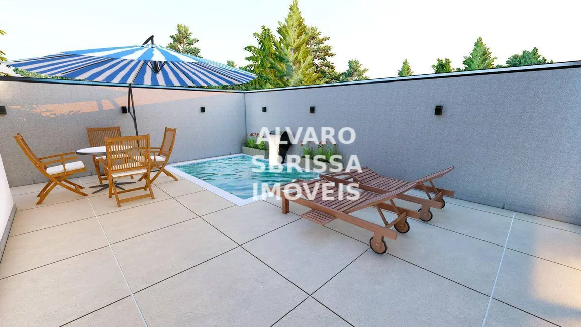 Foto 3 de Casa de Condomínio com 3 quartos à venda, 260m2 em Itu - SP