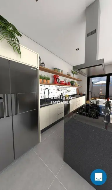 Foto 9 de Casa de Condomínio com 3 quartos à venda, 260m2 em Itu - SP