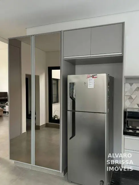 Foto 8 de Casa de Condomínio com 3 quartos à venda, 260m2 em Itu - SP