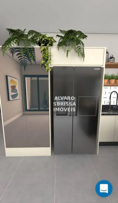 Foto 4 de Casa de Condomínio com 3 quartos à venda, 260m2 em Itu - SP