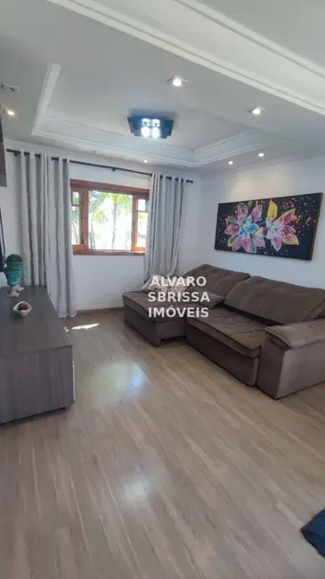 Foto 6 de Casa com 3 quartos à venda, 303m2 em Parque Residencial Presidente Médici, Itu - SP