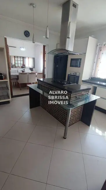 Foto 4 de Casa com 3 quartos à venda, 303m2 em Parque Residencial Presidente Médici, Itu - SP