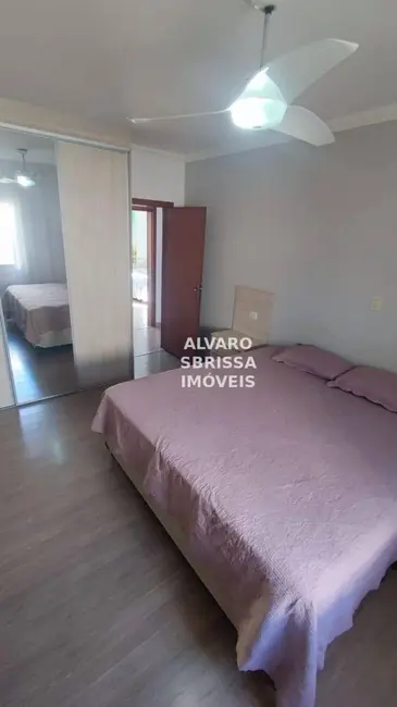 Foto 8 de Casa com 3 quartos à venda, 303m2 em Parque Residencial Presidente Médici, Itu - SP