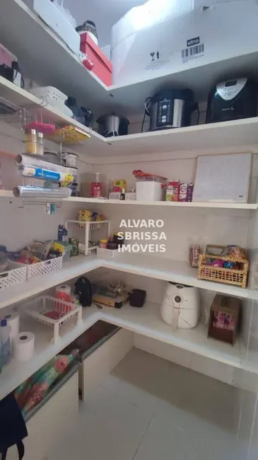 Foto 5 de Casa com 3 quartos à venda, 303m2 em Parque Residencial Presidente Médici, Itu - SP