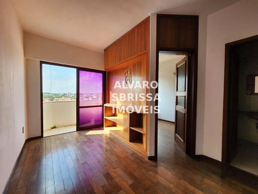 Foto 2 de Apartamento com 1 quarto à venda, 68m2 em Centro, Itu - SP