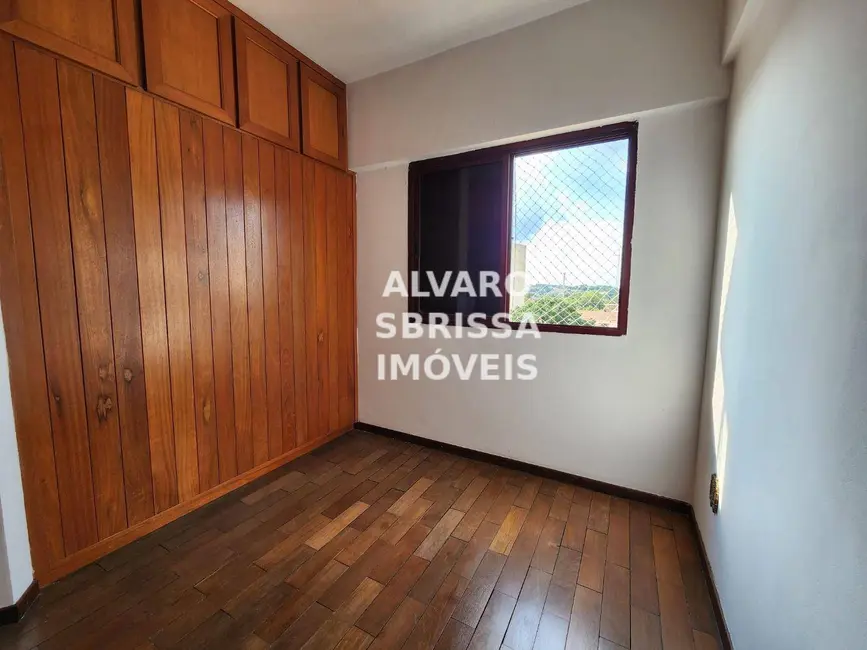 Foto 4 de Apartamento com 1 quarto à venda, 68m2 em Centro, Itu - SP