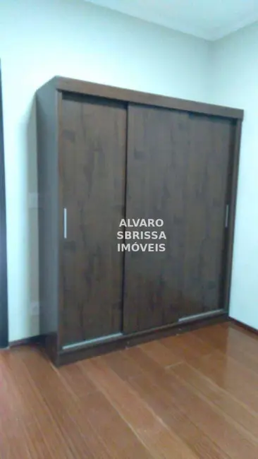 Foto 2 de Casa com 1 quarto para alugar, 50m2 em Vila Cleto, Itu - SP