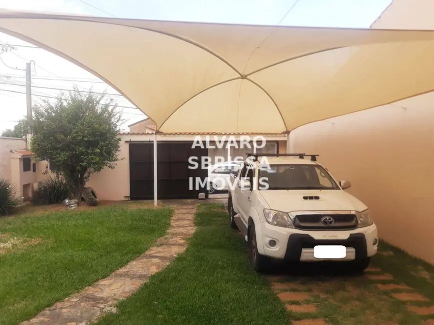 Foto 2 de Casa com 3 quartos à venda, 400m2 em Parque Residencial Presidente Médici, Itu - SP