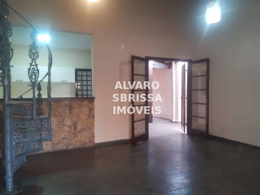 Foto 6 de Casa com 3 quartos à venda, 400m2 em Parque Residencial Presidente Médici, Itu - SP