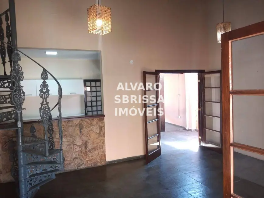 Foto 4 de Casa com 3 quartos à venda, 400m2 em Parque Residencial Presidente Médici, Itu - SP