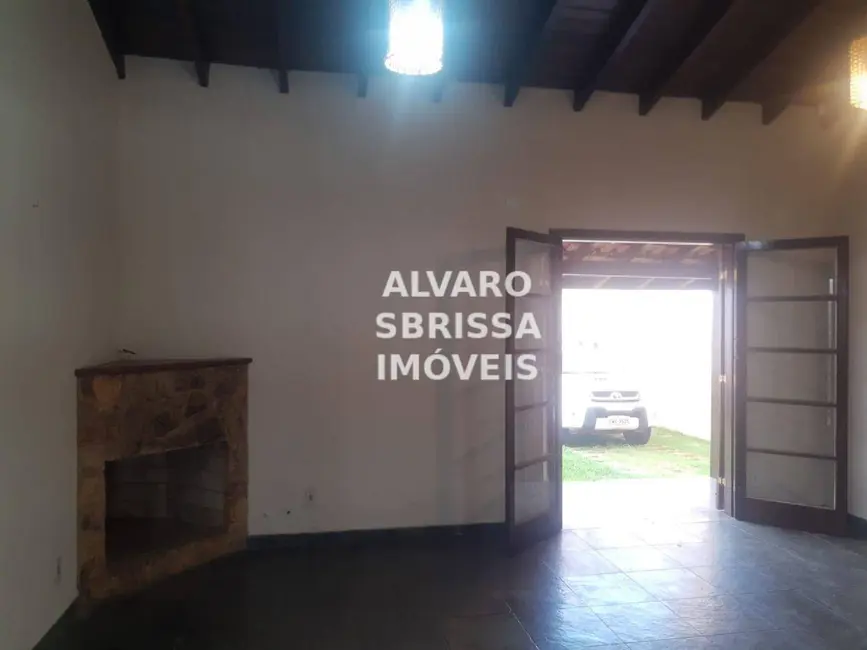 Foto 5 de Casa com 3 quartos à venda, 400m2 em Parque Residencial Presidente Médici, Itu - SP