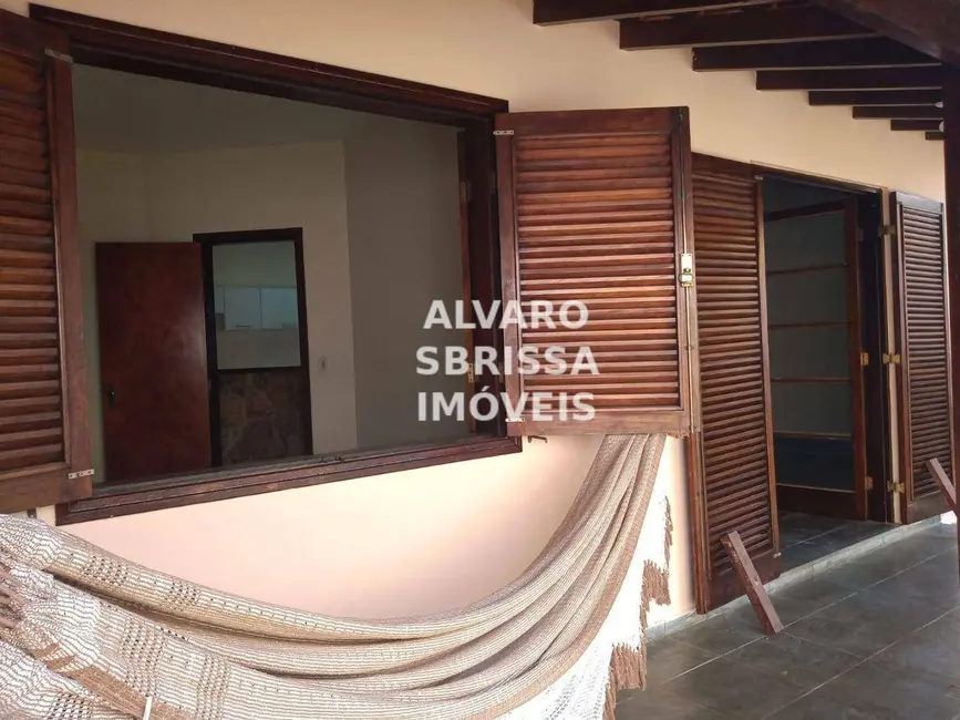 Foto 3 de Casa com 3 quartos à venda, 400m2 em Parque Residencial Presidente Médici, Itu - SP