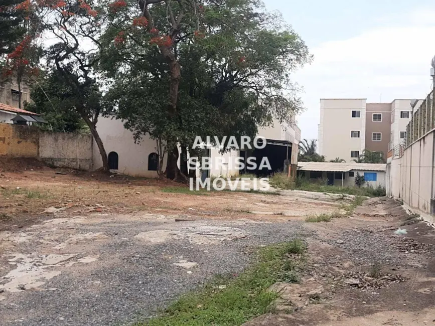 Foto 2 de Terreno / Lote à venda, 1800m2 em Jardim Pedreira, Itu - SP