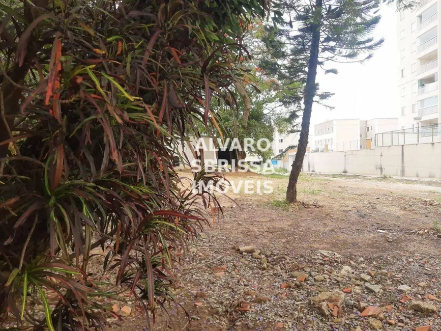 Foto 3 de Terreno / Lote à venda, 1800m2 em Jardim Pedreira, Itu - SP